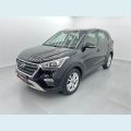 HYUNDAI CRETA 20A PULSE - PRETO - 2017 Foto 2 (Miniatura)
