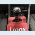 FORD KA SE 1.0 FLEX - PRETO - 2015 Foto 2 (Miniatura)