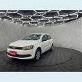 VOLKSWAGEN GOL 1.0 TEC CITY FLEX 2P - BRANCO - 2015 Foto 2 (Miniatura)