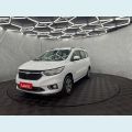 CHEVROLET SPIN PREMIER 7S 1.8 AUT. FLEX - BRANCO - 2022 Foto 2 (Miniatura)