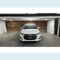 CHEVROLET ONIX PLUS LTZ 1.0 TURBO - BRANCO - 2023 Foto 2 (Miniatura)