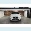 BMW X3 2.0 XDRIVE20I - BRANCO - 2014 Foto 2 (Miniatura)