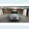 CHEVROLET CELTA LT 1.0 FLEX - PRATA - 2014 Foto 2 (Miniatura)