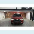 CHEVROLET TRACKER PREMIER 1.2 TURBO AUT. FLEX - VERMELHO - 2021 Foto 2 (Miniatura)