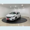 CHEVROLET ONIX 1.0 FLEX - BRANCO - 2020 Foto 2 (Miniatura)