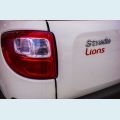 FIAT STRADA WORKING 1.4 FLEX - BRANCO - 2016 Foto 2 (Miniatura)