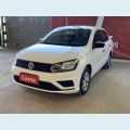 VOLKSWAGEN VOYAGE 1.0 MPI FLEX - BRANCO - 2021 Foto 2 (Miniatura)