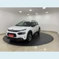CITROËN C4 CACTUS 1.6 FEEL PACK AUT. FLEX - BRANCO - 2020 Foto 2 (Miniatura)