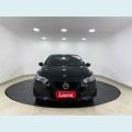NISSAN VERSA EXCLUSIVE 1.6 FLEX AUT. - PRETO - 2021 Foto 2 (Miniatura)