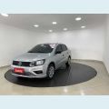 VOLKSWAGEN VOYAGE 1.6 MSI 8V FLEX - PRATA - 2020 Foto 2 (Miniatura)