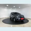 FIAT MOBI LIKE 1.0 - CINZA - 2020 Foto 2 (Miniatura)