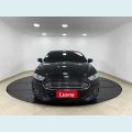 FORD FUSION 2.5 16V IVCT FLEX AUT. - PRETO - 2014 Foto 2 (Miniatura)