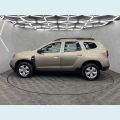 RENAULT DUSTER ZEN 1.6 16V FLEX - BEGE - 2023 Foto 2 (Miniatura)
