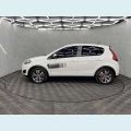 FIAT PALIO SPORTING 1.6 16V FLEX - BRANCO - 2016 Foto 2 (Miniatura)