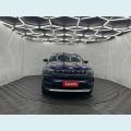 JEEP COMPASS LONGITUDE 1.3 T270 AUT. FLEX - AZUL - 2023 Foto 2 (Miniatura)
