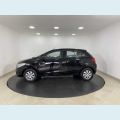 CHEVROLET ONIX 1.0 LT SPE/4 - PRETO - 2014 Foto 2 (Miniatura)