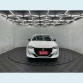 PEUGEOT 208 LIKE 1.0 FLEX - BRANCO - 2023 Foto 2 (Miniatura)