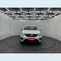 FIAT MOBI LIKE 1.0 FLEX - PRATA - 2023 Foto 2 (Miniatura)
