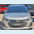 CHEVROLET ONIX HATCH 1.0 12V FLEX 5P MEC. - PRATA - 2023 Foto 2 (Miniatura)
