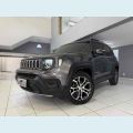 JEEP RENEGADE - CINZA - 2023 Foto 2 (Miniatura)