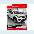 FIAT MOBI - BRANCO - 2023 Foto 2 (Miniatura)