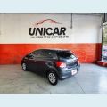 CHEVROLET ONIX - CINZA - 2018 Foto 2 (Miniatura)