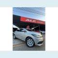 CHEVROLET PRISMA - PRATA - 2014 Foto 2 (Miniatura)