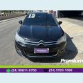 CITROËN C4 LOUNGE - PRETO - 2015 Foto 2 (Miniatura)