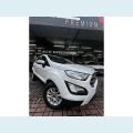 FORD ECOSPORT - BRANCO - 2020 Foto 2 (Miniatura)