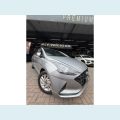 HYUNDAI HB 20 - PRATA - 2022 Foto 2 (Miniatura)