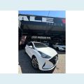 HYUNDAI HB 20S - BRANCO - 2022 Foto 2 (Miniatura)