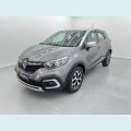 RENAULT CAPTUR INT13TCVT - CINZA - 2022 Foto 2 (Miniatura)