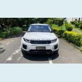 LAND ROVER EVOQUE SI4 SE 2.0 AUT.5P/FLEX. - BRANCO - 2018 Foto 2 (Miniatura)