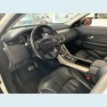 LAND ROVER EVOQUE SI4 SE 2.0 AUT.5P/FLEX. - BRANCO - 2018 Foto 2 (Miniatura)