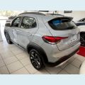 FIAT PULSE AUDACE TURBO 200 AUT. (HIBRÍDO) - CINZA - 2026 Foto 2 (Miniatura)