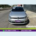 VOLKSWAGEN FOX - PRATA - 2017 Foto 2 (Miniatura)