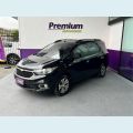CHEVROLET SPIN - PRETO - 2023 Foto 2 (Miniatura)