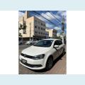 VOLKSWAGEN VOYAGE - BRANCO - 2015 Foto 2 (Miniatura)