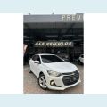 CHEVROLET ONIX - BRANCO - 2023 Foto 2 (Miniatura)