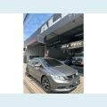 HONDA CIVIC - CINZA - 2016 Foto 2 (Miniatura)
