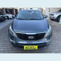 KIA SPORTAGE LX2 OFFG4 - AZUL - 2015 Foto 2 (Miniatura)