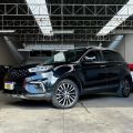 FORD TERRITORY TIT - PRETO - 2021 Foto 2 (Miniatura)