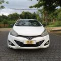 HYUNDAI HB 20 1.0M COMFOR - BRANCO - 2015 Foto 2 (Miniatura)