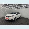 FIAT GRAND SIENA 1.0 FLEX - BRANCO - 2021 Foto 2 (Miniatura)