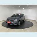 VOLKSWAGEN GOL 1.6 MSI FLEX - CINZA - 2019 Foto 2 (Miniatura)