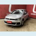 VOLKSWAGEN VOYAGE 1.6 TRENDLINE FLEX - PRATA - 2018 Foto 2 (Miniatura)
