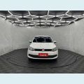 VOLKSWAGEN VOYAGE 1.0 TEC CITY FLEX - BRANCO - 2013 Foto 2 (Miniatura)