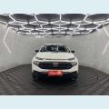 FIAT TORO ENDURANCE 1.8 FLEX AUT. - BRANCO - 2022 Foto 2 (Miniatura)
