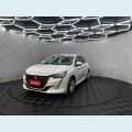 PEUGEOT 208 ACTIVE 1.6 FLEX AUT. - BRANCO - 2023 Foto 2 (Miniatura)