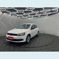 VOLKSWAGEN GOL 1.0 TEC CITY FLEX 2P - BRANCO - 2015 Foto 2 (Miniatura)